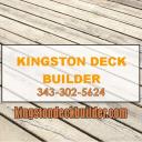 Kingston Deck Builder logo